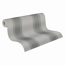 Vliestapete 'Michalsky 6' Streifen grau 0,53 x 10,05 m