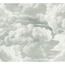 Vliestapete 'Michalsky 6' Wolken grau 0,53 x 10,05 m