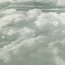 Vliestapete 'Michalsky 6' Wolken grau 0,53 x 10,05 m