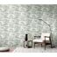 Vliestapete 'Michalsky 6' Wolken grau 0,53 x 10,05 m