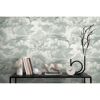 Vliestapete 'Michalsky 6' Wolken grau 0,53 x 10,05 m