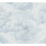 Vliestapete 'Michalsky 6' Wolken blau 0,53 x 10,05 m