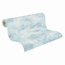 Vliestapete 'Michalsky 6' Wolken blau 0,53 x 10,05 m