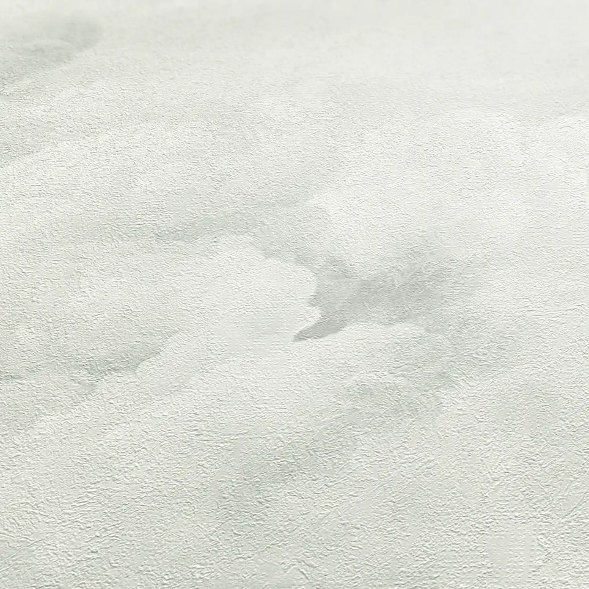 Vliestapete 'Michalsky 6' Wolken weiß 0,53 x 10,05 m