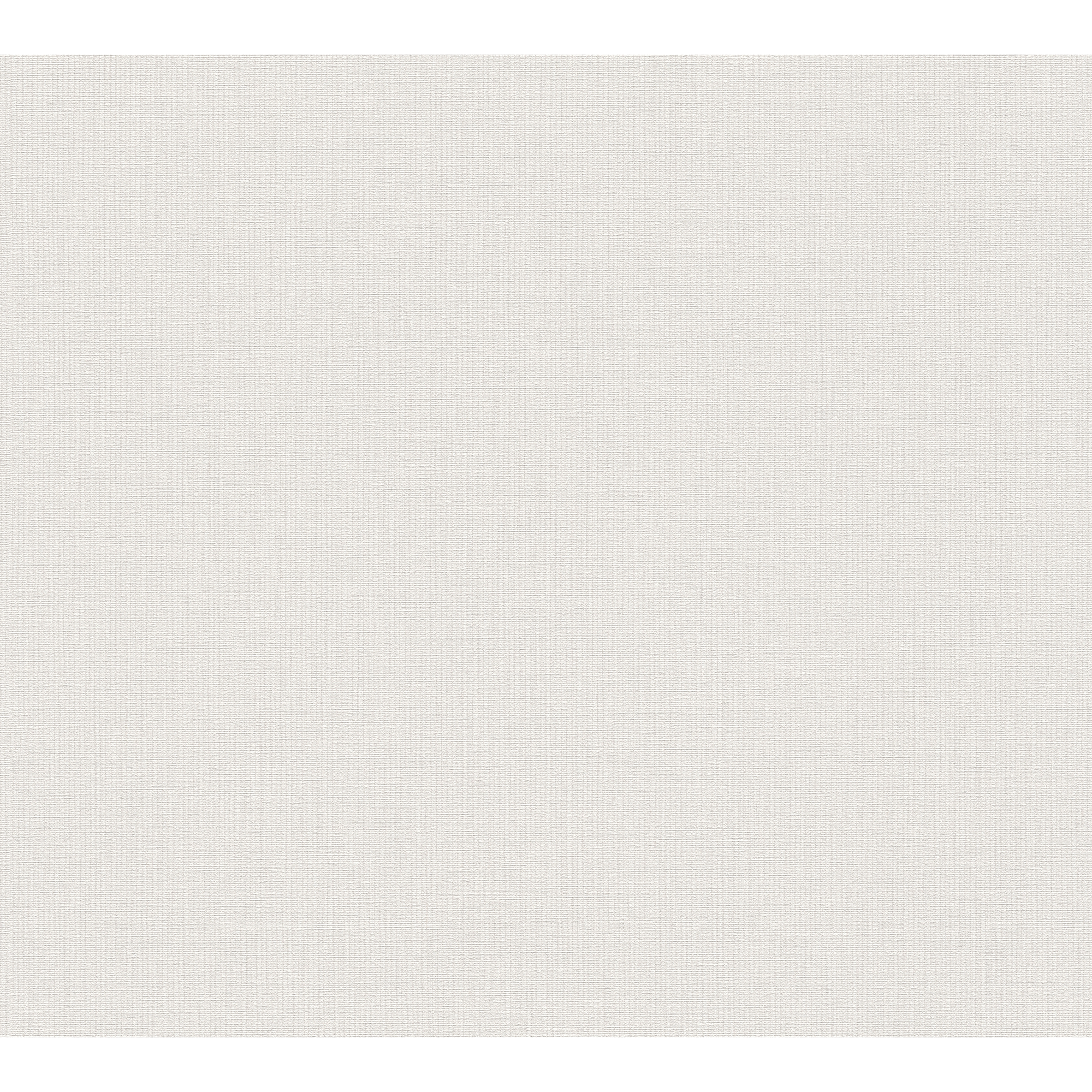 Vliestapete 'Michalsky 6' Gewebe creme 0,53 x 10,05 m