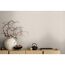 Vliestapete 'Michalsky 6' Gewebe creme 0,53 x 10,05 m