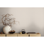 Vliestapete 'Michalsky 6' Gewebe creme 0,53 x 10,05 m