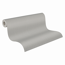 Vliestapete 'Michalsky 6' Gewebe grau 0,53 x 10,05 m