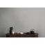 Vliestapete 'Michalsky 6' Gewebe grau 0,53 x 10,05 m