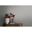 Vliestapete 'Michalsky 6' Gewebe grau 0,53 x 10,05 m
