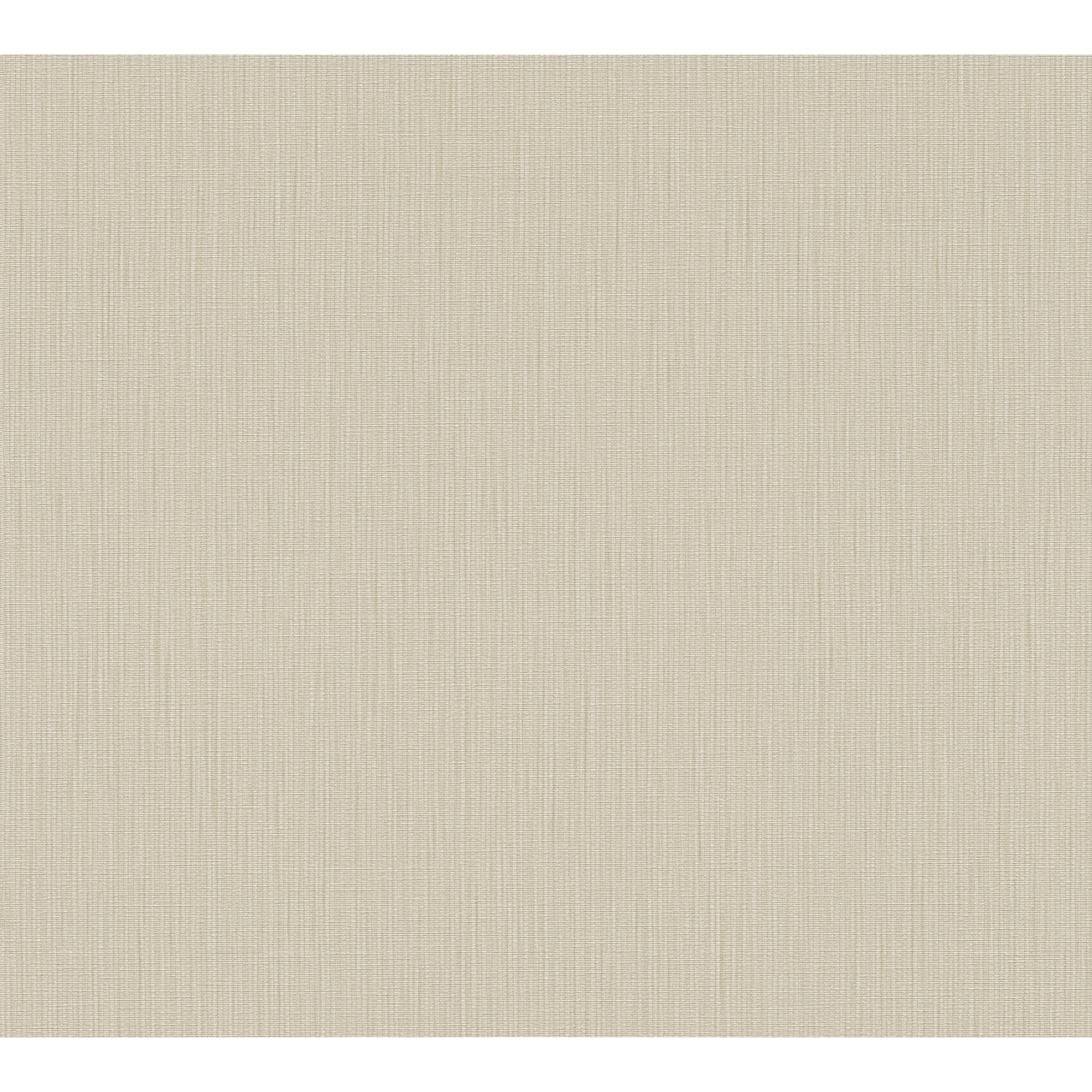Vliestapete 'Michalsky 6' Gewebe beige 0,53 x 10,05 m