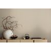 Vliestapete 'Michalsky 6' Gewebe beige 0,53 x 10,05 m