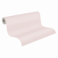 Vliestapete 'Michalsky 6' Gewebe rosa 0,53 x 10,05 m