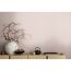 Vliestapete 'Michalsky 6' Gewebe rosa 0,53 x 10,05 m
