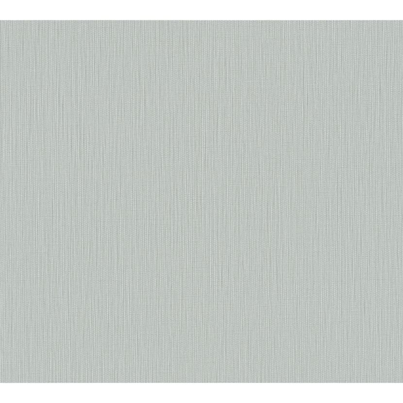 Vliestapete 'Michalsky 6' Gewebe grau 0,53 x 10,05 m