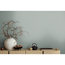 Vliestapete 'Michalsky 6' Gewebe grau 0,53 x 10,05 m