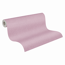 Vliestapete 'Michalsky 6' Uni lila 0,53 x 10,05 m