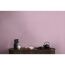 Vliestapete 'Michalsky 6' Uni lila 0,53 x 10,05 m