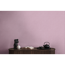 Vliestapete 'Michalsky 6' Uni lila 0,53 x 10,05 m