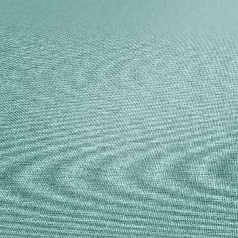 Vliestapete 'Michalsky 6' Uni hellblau 0,53 x 10,05 m