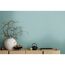 Vliestapete 'Michalsky 6' Uni hellblau 0,53 x 10,05 m