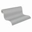 Vliestapete 'Michalsky 6' Uni grau 0,53 x 10,05 m