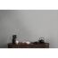 Vliestapete 'Michalsky 6' Uni grau 0,53 x 10,05 m
