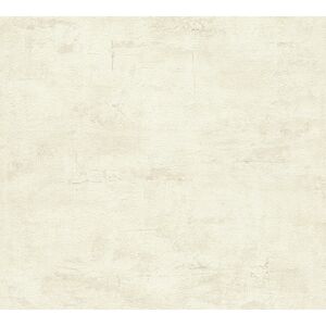 Vliestapete 'Daniel Hechter 7' Putz beige 0,53 x 10,05 m