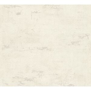 Vliestapete 'Daniel Hechter 7' Putz hellbeige 0,53 x 10,05 m