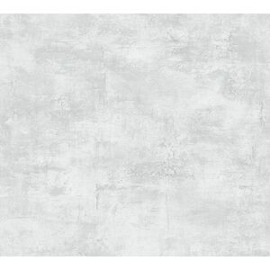 Vliestapete 'Daniel Hechter 7' Putz grau 0,53 x 10,05 m