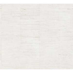 Vliestapete 'Daniel Hechter 7' Struktur creme 0,53 x 10,05 m