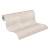 Vliestapete 'Daniel Hechter 7' Struktur beige 0,53 x 10,05 m