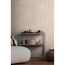 Vliestapete 'Daniel Hechter 7' Struktur beige 0,53 x 10,05 m