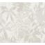Vliestapete 'Daniel Hechter 7' Blätter beige 0,53 x 10,05 m