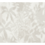 Vliestapete 'Daniel Hechter 7' Blätter beige 0,53 x 10,05 m