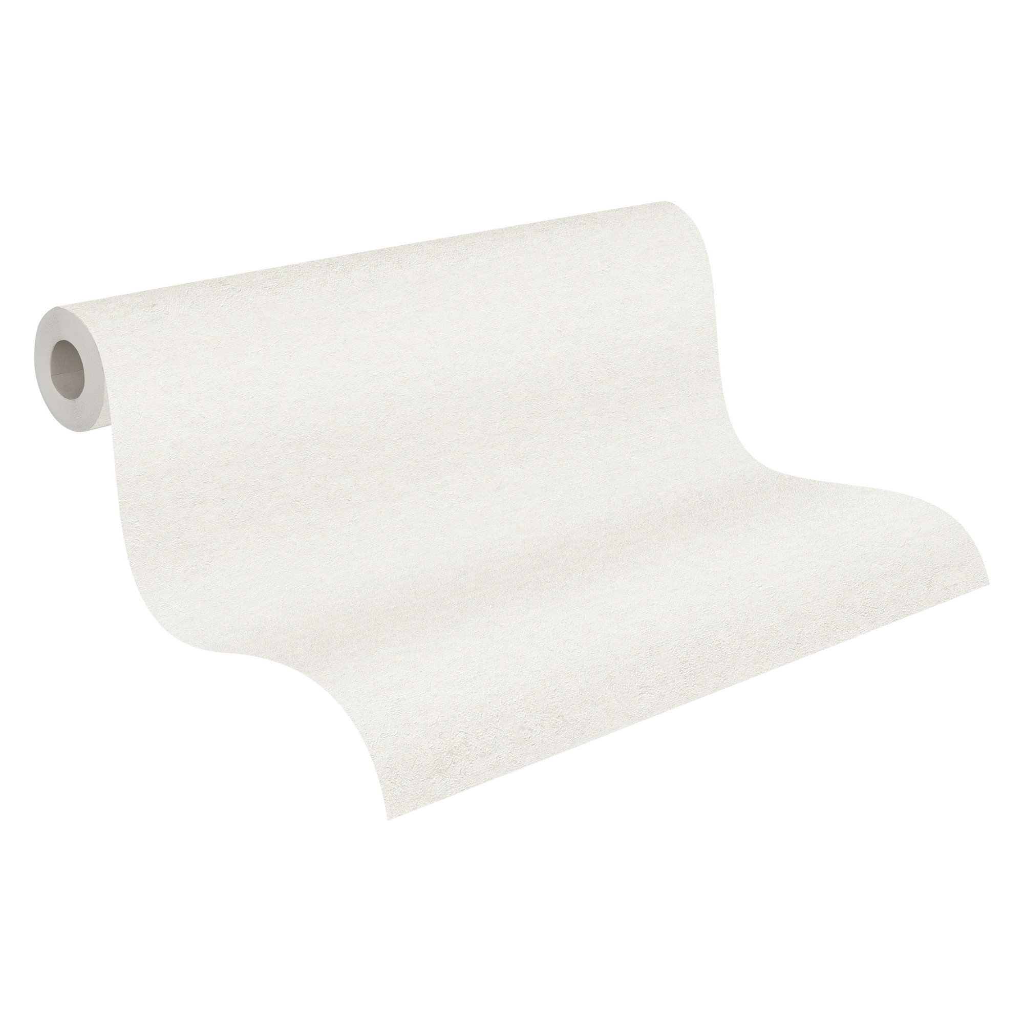 Vliestapete 'Daniel Hechter 7' Beton creme 0,53 x 10,05 m