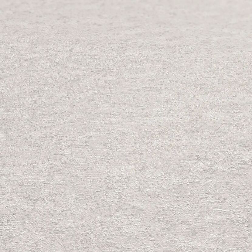 Vliestapete 'Daniel Hechter 7' Beton hellgrau 0,53 x 10,05 m