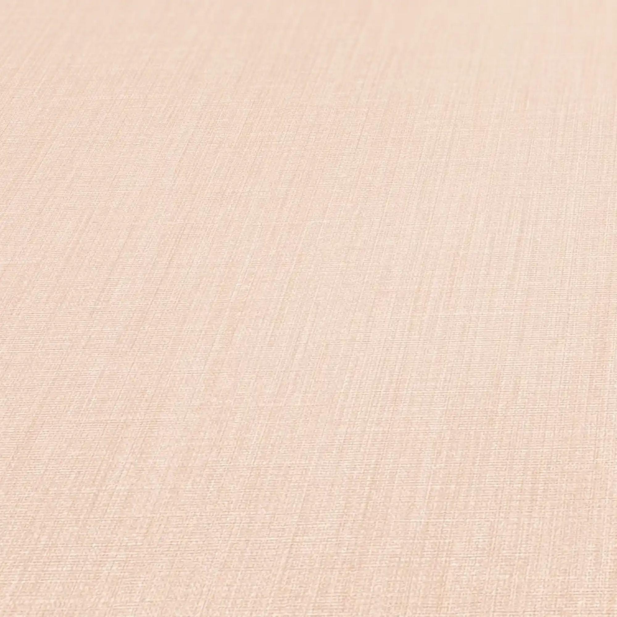 Vliestapete 'Daniel Hechter 7' Uni hellbeige 0,53 x 10,05 m