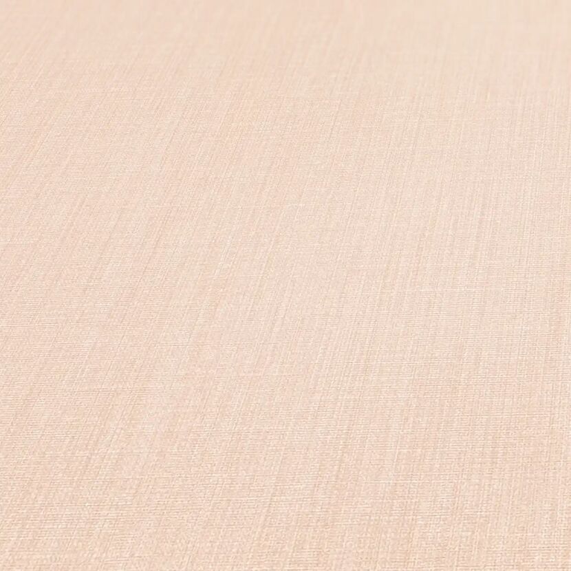 Vliestapete 'Daniel Hechter 7' Uni hellbeige 0,53 x 10,05 m