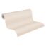 Vliestapete 'Daniel Hechter 7' Uni creme 0,53 x 10,05 m