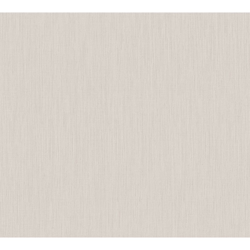Vliestapete 'Daniel Hechter 7' Uni beige 0,53 x 10,05 m