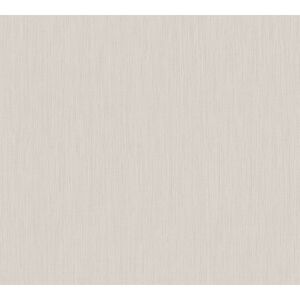 Vliestapete 'Daniel Hechter 7' Uni beige 0,53 x 10,05 m