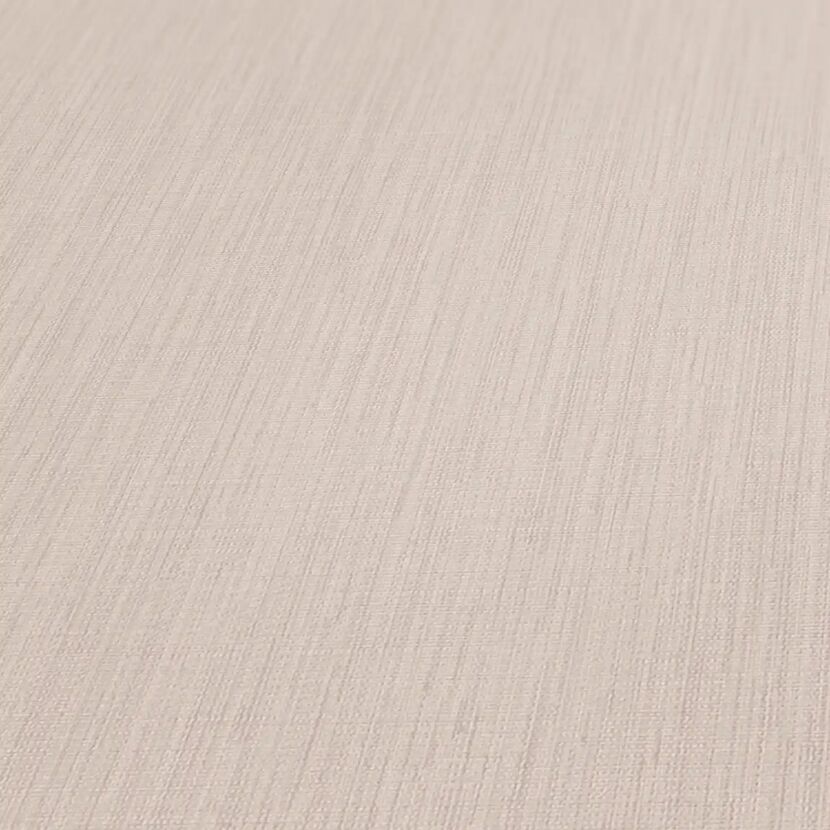 Vliestapete 'Daniel Hechter 7' Uni beige 0,53 x 10,05 m