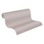 Vliestapete 'Daniel Hechter 7' Uni grau 0,53 x 10,05 m
