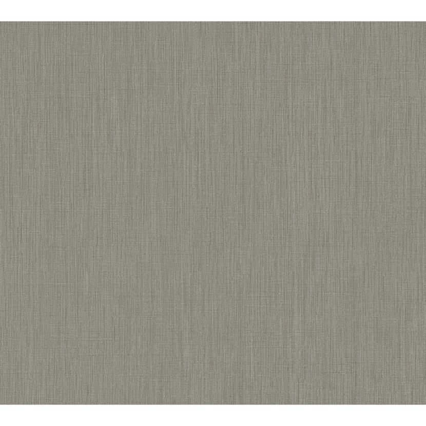 Vliestapete 'Daniel Hechter 7' Uni khaki 0,53 x 10,05 m