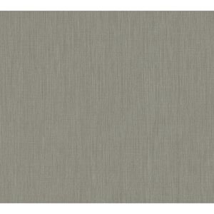 Vliestapete 'Daniel Hechter 7' Uni khaki 0,53 x 10,05 m
