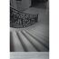Vliestapete 'Daniel Hechter 7' Treppe grau 3-teilig 2,12 x 2,8 m