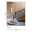 Vliestapete 'Daniel Hechter 7' Treppe beige 3-teilig 2,12 x 2,8 m