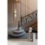Vliestapete 'Daniel Hechter 7' Treppe beige 3-teilig 2,12 x 2,8 m