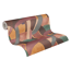 Vliestapete 'Anna d'Andrea' Retro rot 0,53 x 10,05 m